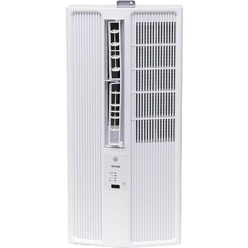 トヨトミ ACW-S18R ホワイト 窓用エアコン CAZALi STANDARD PLUS MODEL 人感センサー搭載 銀イオンフィルター ドレン水除菌 工事不要 ACWS18R