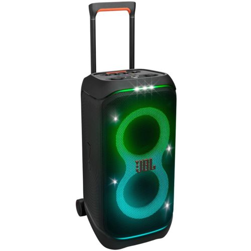 JBL JBL PARTYBOX Stage 320 防滴仕様 Bluetooth対応 ポータブルパーティースピーカー JBLPBSTAGE320