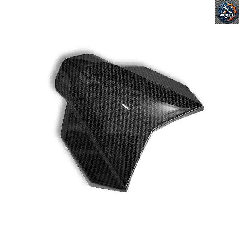オートバイ用フロントヘッドライトサイドカバーパネルビークカウルフェアリング MT-10 FZ-10 2016-2021