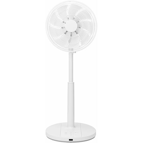 ツインバード EF-J952W ホワイト サーキュレーション扇風機 EFJ952W
