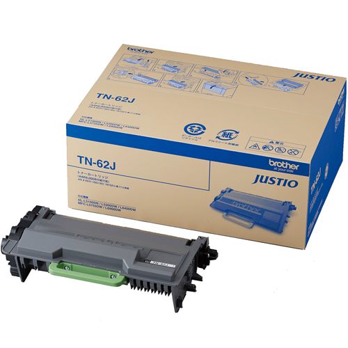 ブラザー TN-62J 純正 大容量トナーカートリッジ TN62J