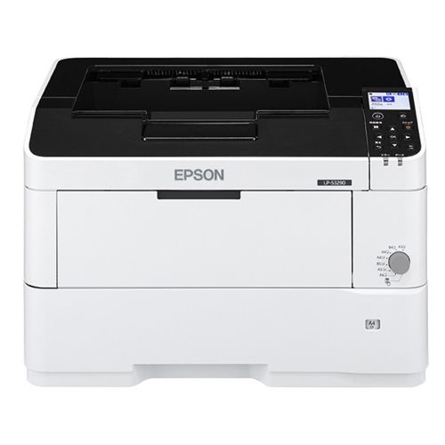 エプソン ビジネスプリンター LP-S3290 A3モノクロページプリンター LPS3290