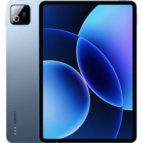Xiaomi Xiaomi Pad 8 Blue 8G+128G VHU6396JP Wi-Fi 7対応 11.2型 Xiaomi HyperOS 3 Androidタブレット ブルー VHU6396JP
