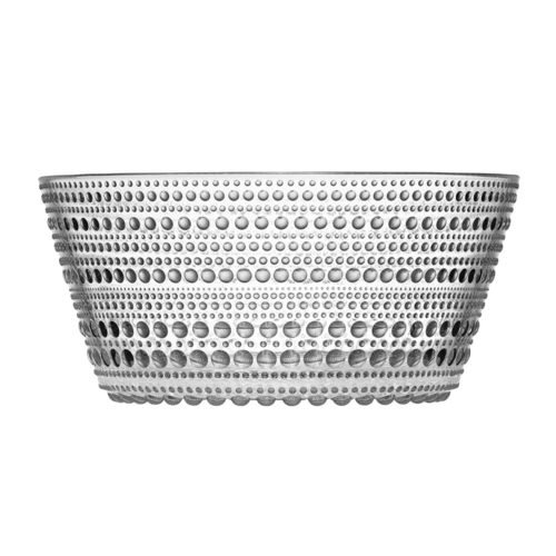 イッタラ 【日本正規品】 イッタラ iittala カステヘルミ ボウル1.4L クリア 6411923651981