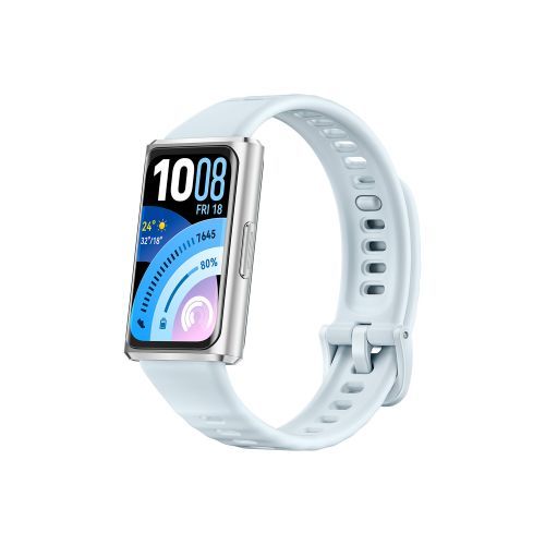 HUAWEI HUAWEI BAND 11 PRO BL ブルー 1.62AMOLED 有機EL スマートバンド CDY-B49-BL フィットネストラッカー iOS/Android LINE通知 6942103183027