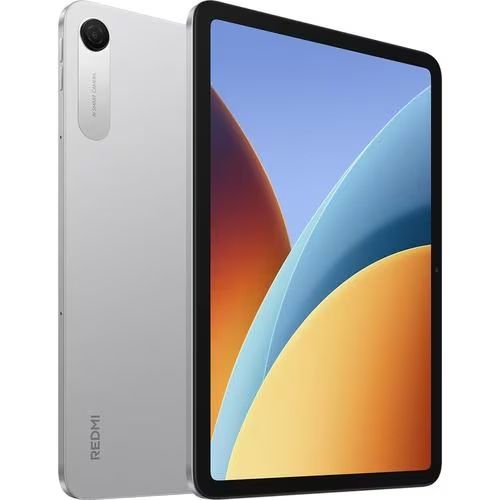 Xiaomi REDMI Pad 2 9.7 VHU6975JP 9.7型 メモリ4GB ストレージ128GB Wi-Fi5 2K 120Hz Xiaomi HyperOS 3搭載タブレット シルバー VHU6975JP