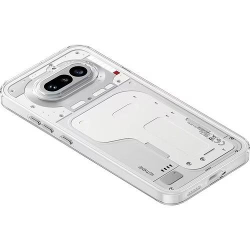 Nothing Phone 4a ホワイト SIMフリー 8GB/128GB - メルカリ