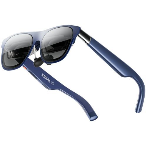 XREAL XREAL 1S One S ARグラス X1113 軽量 サングラス型ディスプレイ X1113