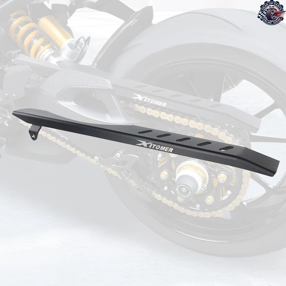 オートバイ用チェーンガード スプロケットプロテクター トライアンフ スピードトリプル 1200 RS スピードトリプル 1200 RR 2021 - 24