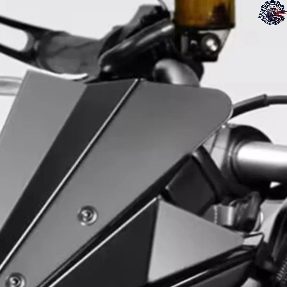 オートバイ用フロントウインドシールドスクリーンバイザーウインドスクリーンウインドディフレクター ヤマハ MT-10 SP 2022 - 26 MT10 SP