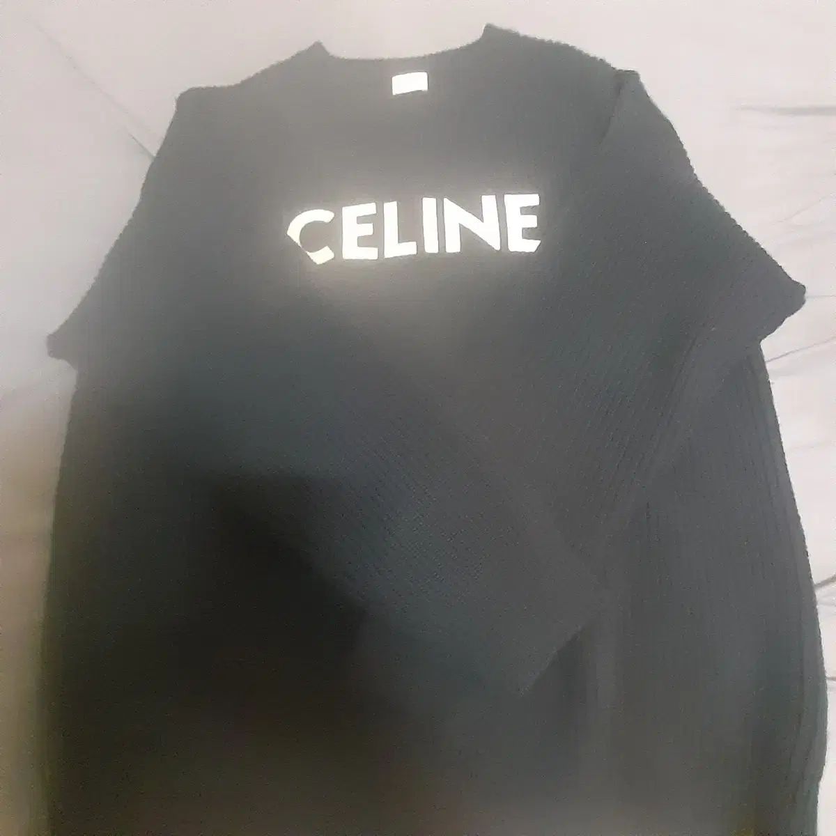 Celine セリーヌ ニット xs