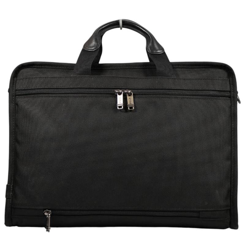 TUMI トゥミ ビジネスバッグ 黒 2WAY ショルダーバッグ A4 通勤