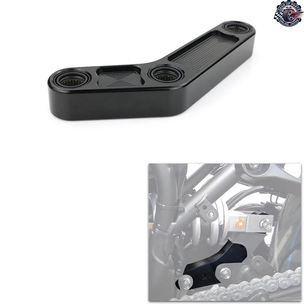 ローダウンリンクキット ヤマハ MT07 2014-2025 FZ-07 XSR700 2016