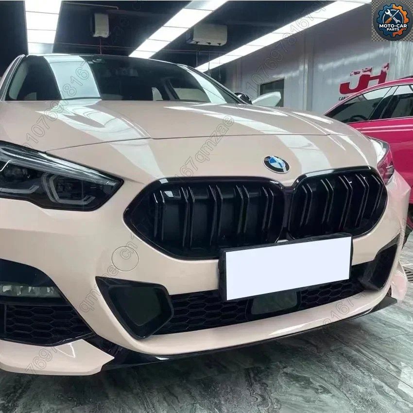BMW 2シリーズ F44 216I 218I 220I 228I M235I 4ドア 2020 - 24年式 フロントグリル バンパーグリル