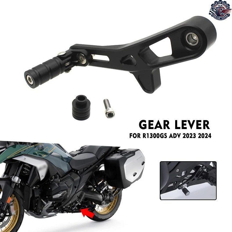 BMW R1300GS / R1300GS ADVENTURE 2023-2025 専用モーターサイクル