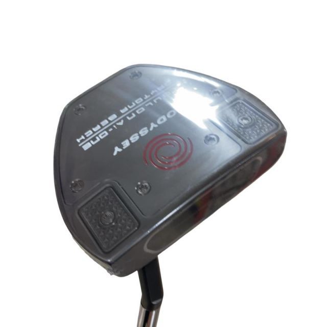 【中古】 オデッセイ TOULON Ai-ONE DAYTONA BEACH H4.5 34インチ パター PT STROKE LAB(2023) (フレックスその他) メンズ 男性用 右利き 右用 Nランク ゴルフクラブ