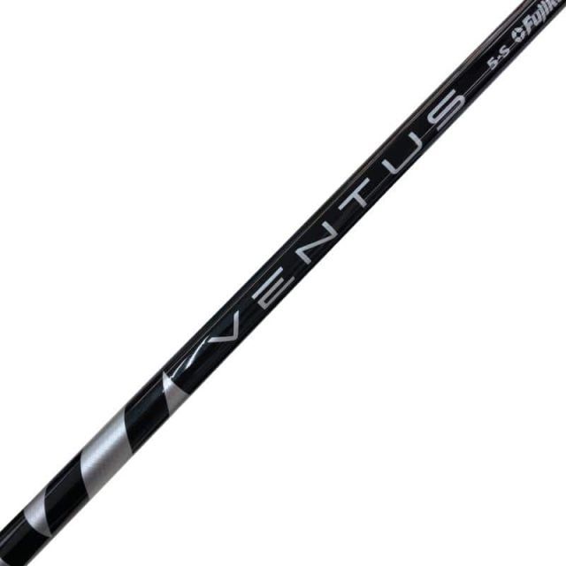 【中古】 ピンスリーブ付き(G440系) フジクラドライバー用 シャフト VENTUS BLACK 5 (フレックスS)Bランク ゴルフクラブ 20,506円