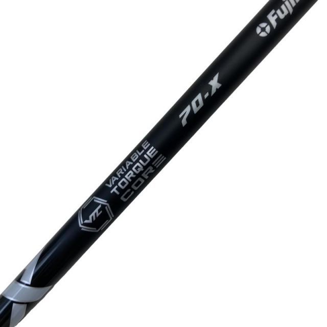 中古】 ダンロップスリーブ付き(XXIO2026プラス/ZXi系) フジクラ
