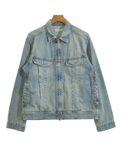 nonnative デニムジャケット メンズ 【古着】【中古】【送料無料】