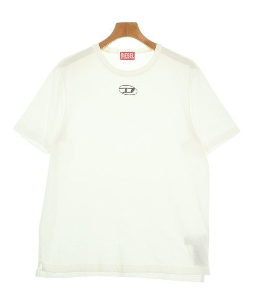 DIESEL Tシャツ・カットソー メンズ 【古着】【中古】【送料無料】