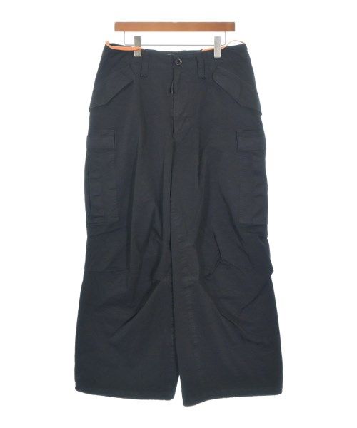 kolor カーゴパンツ メンズ 【古着】【中古】【送料無料】
