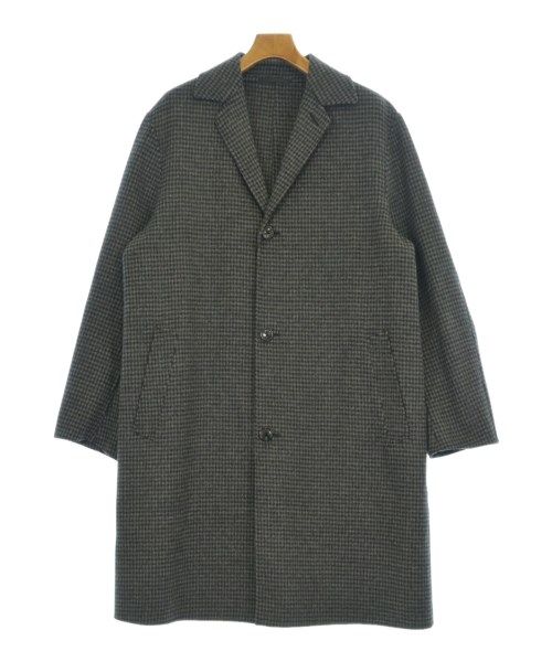 UNITED ARROWS チェスターコート メンズ 【古着】【中古】【送料無料】
