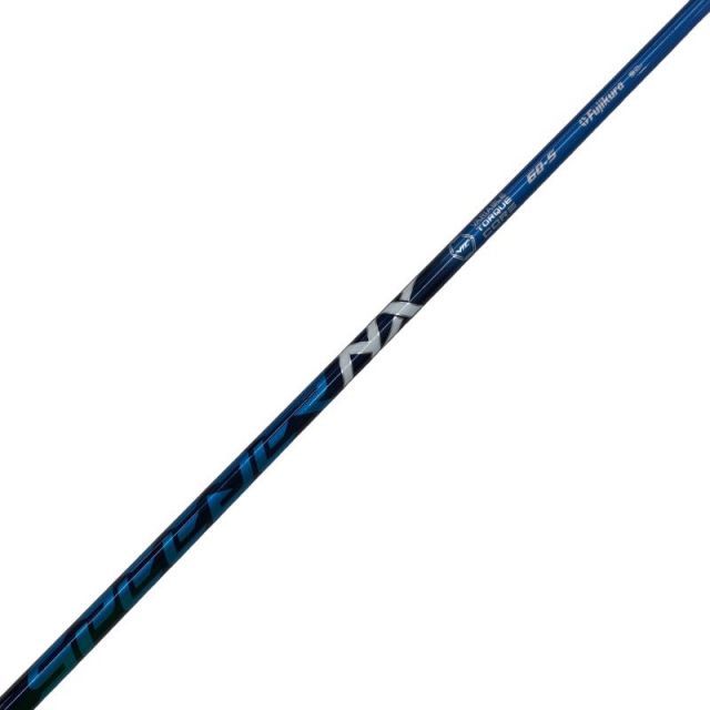 【中古】 コブラスリーブ付き(DARKSPEED系) フジクラドライバー用 シャフト SPEEDER NX 60 (フレックスS)Bランク ゴルフクラブ