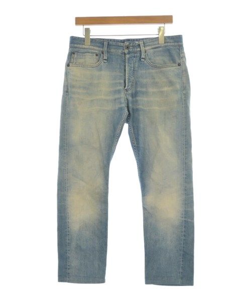 DENHAM デニムパンツ メンズ 【古着】【中古】【送料無料】