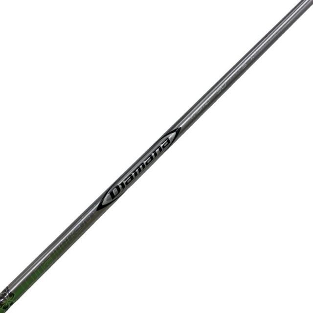 【中古】 Diamana Thump Hybrid h90(2016年仕様)ユーティリティ用 シャフト Diamana Thump Hybrid h90(2016年仕様) (フレックスS)Bランク ゴルフクラブ