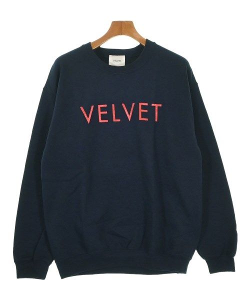 VELVET スウェット メンズ 【古着】【中古】【送料無料】
