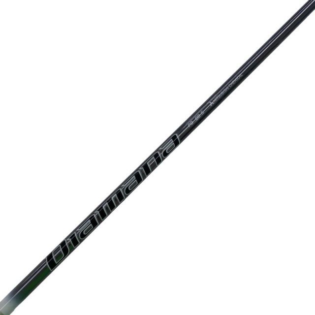 【中古】 Diamana PD 60ドライバー用 シャフト Diamana PD 60 (フレックスS)Bランク ゴルフクラブ