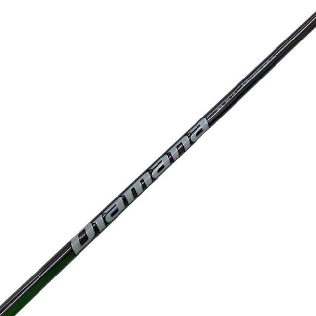 【中古】 Diamana WS 50ドライバー用 シャフト Diamana WS 50 (フレックスX)Bランク ゴルフクラブ