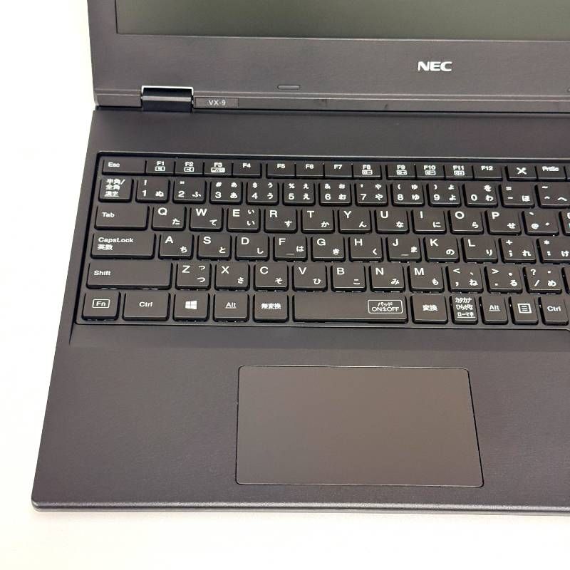 NEC 10世代i5/16GB/SSD256GB Win11ProノートPC - メルカリ
