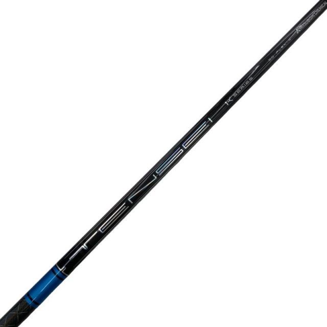 【中古】 ダンロップスリーブ付き(ZX MkII系) 三菱ケミカル(レイヨン)ドライバー用 シャフト TENSEI PRO BLUE 1K 60 (フレックスS)Bランク ゴルフクラブ