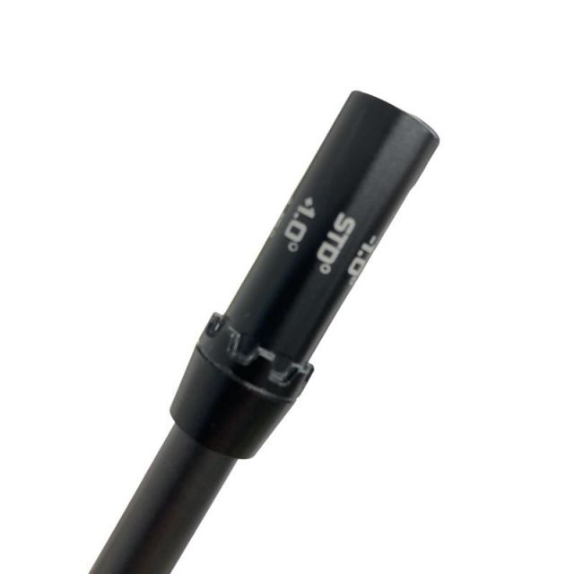 中古】 コブラスリーブ付き(DARKSPEED系) マミヤフェアウェイウッド用