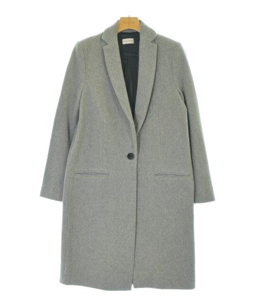 BY MALENE BIRGER チェスターコート レディース 【古着】【中古】【送料無料】