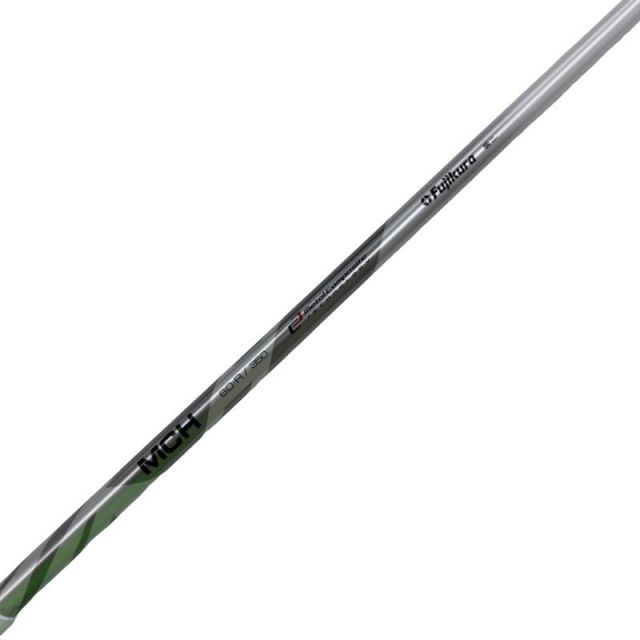 【中古】 MCH 60(Silver)ユーティリティ用 シャフト MCH 60(Silver) (フレックスR)Bランク ゴルフクラブ