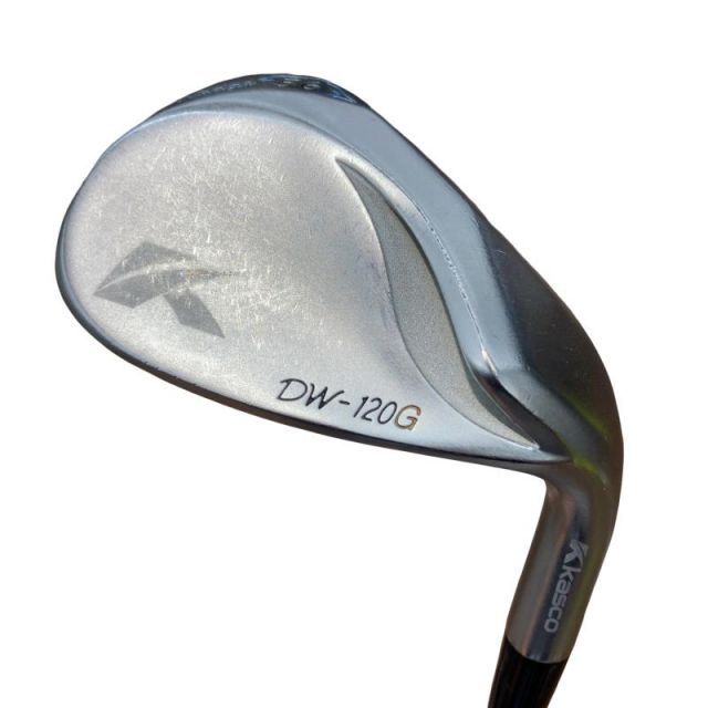 【中古】 キャスコ Dolphin Wedge DW-120G シルバー 56° ウェッジ WG NS PRO 950GH neo (フレックスS) メンズ 男性用 右利き 右用 Cランク ゴルフクラブ