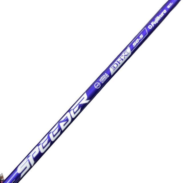 中古】 ダンロップスリーブ付き(ZX MkII系) フジクラドライバー用