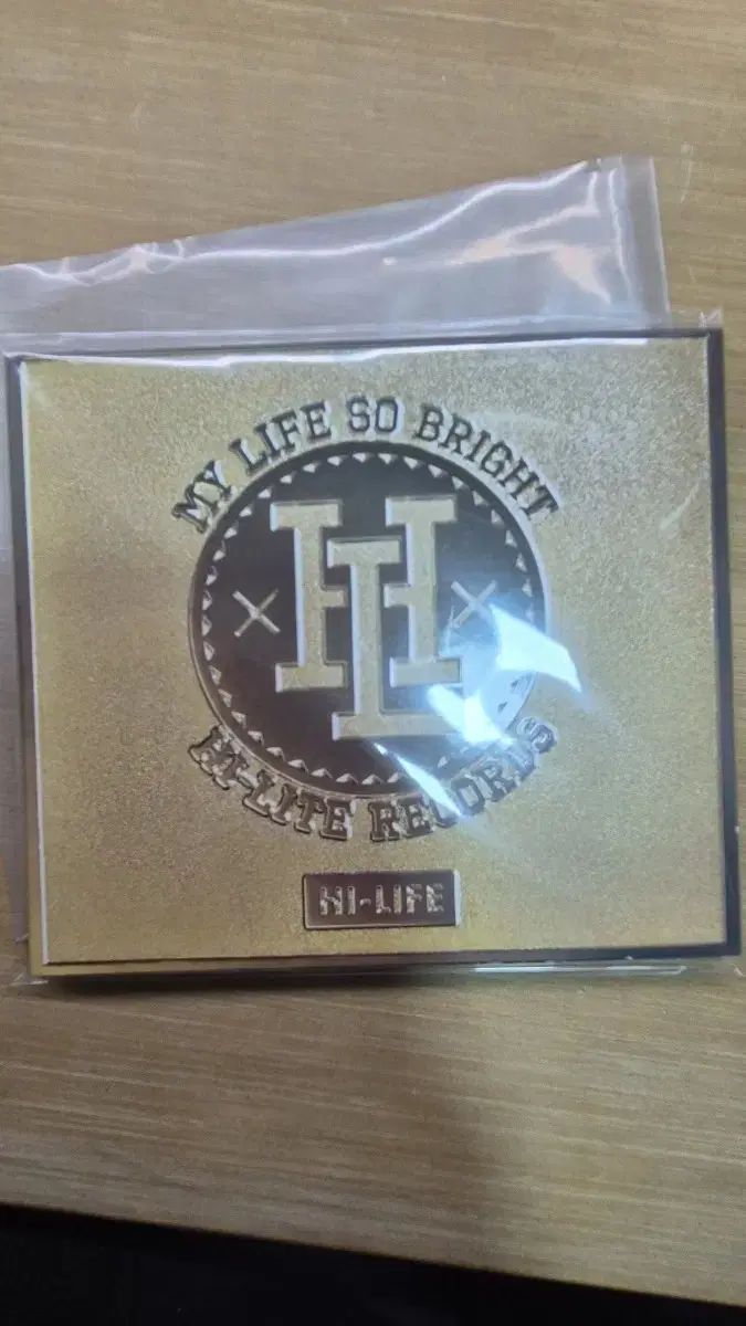 ハイライフ cd