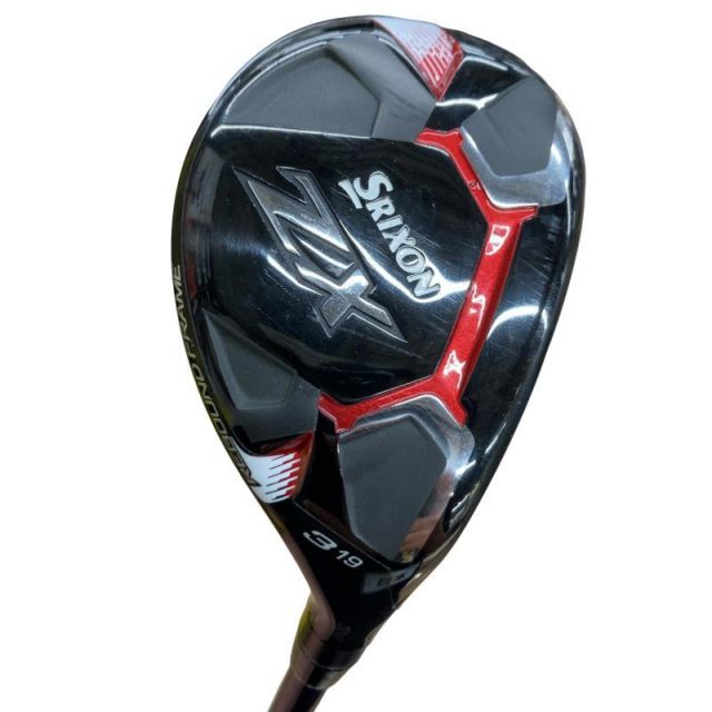 専用 ダンロップ SRIXON ZX H U3 ユーティリティ UT Diamana ZX for HYBRID