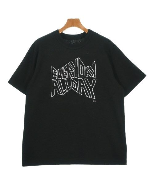 sacai Tシャツ・カットソー メンズ 【古着】【中古】【送料無料】