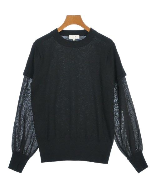 HYKE ニット・セーター レディース 【古着】【中古】【送料無料】