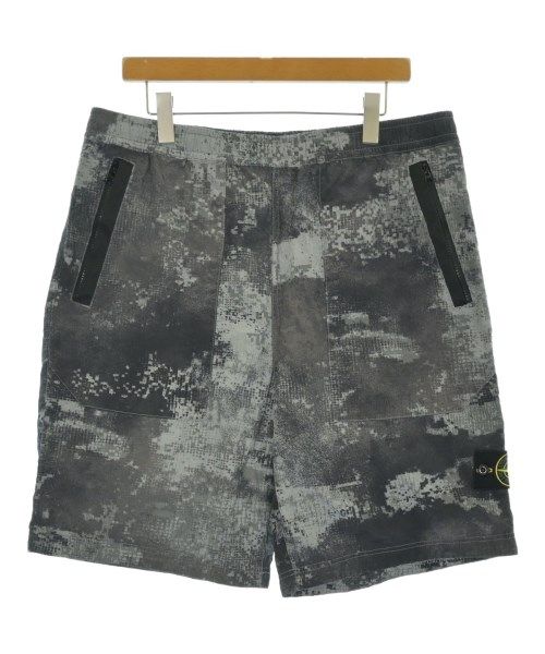 STONE ISLAND ショートパンツ メンズ 【古着】【中古】【送料無料】
