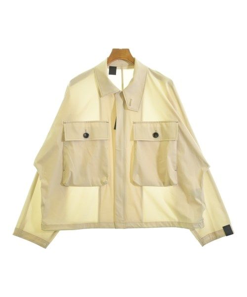 N.HOOLYWOOD ブルゾン（その他） メンズ 【古着】【中古】【送料無料】