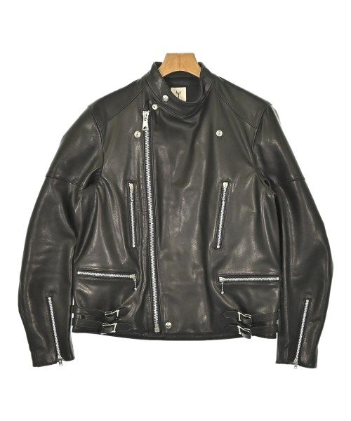 SCYE ライダース メンズ 【古着】【中古】【送料無料】