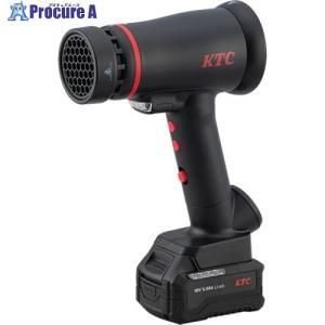 【新品・2営業日で発送】京都機械工具 KTC コ-ドレスブローガンセット (JTAE551 2285)
