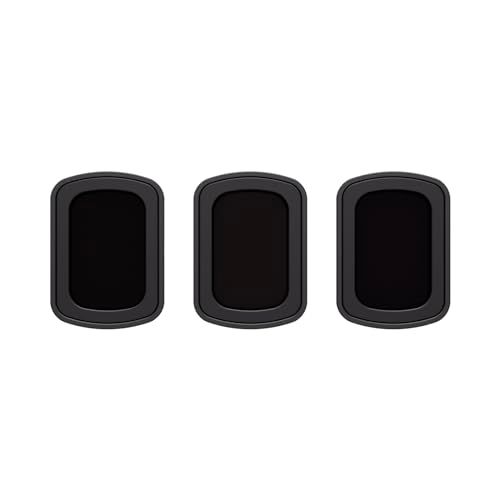 DJI Osmo Pocket 3 NDフィルターセット（磁気着脱式）ry e5068719