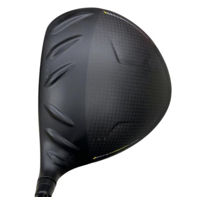 中古】 ピン G430 LST 9° ドライバー DR PING TOUR 2.0 BLACK 75(DR