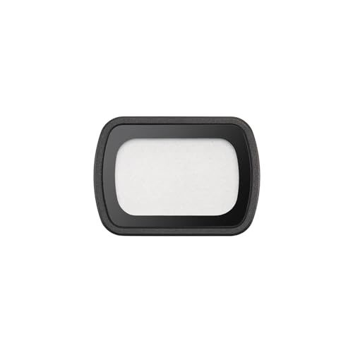 DJI Osmo Pocket 3 ブラックミスト フィルターry ed48ae74
